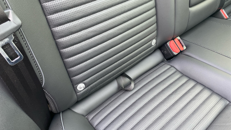 Land Rover Discovery Sport 2.0 D200 Dynamic SE 5dr Auto [5 Seat] Diesel Station Wagon